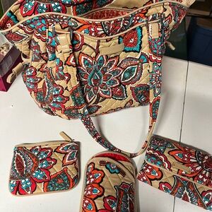 Vera Bradley Purse